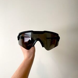 SI Ballistic M Frame Alpha